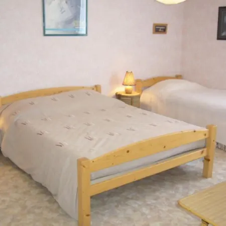 Avec Garage A 2 Min De La Plage, Balcon, Wifi, Proche Commerces - Fr-1-197-188 Apartment Les Sables-d'Olonne