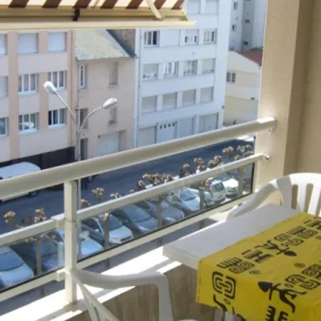 Avec Garage à 2 Min De La Plage, Balcon, Wifi, Proche Commerces - Fr-1-197-188 Les Sables-dʼOlonne