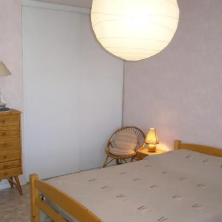 Avec Garage A 2 Min De La Plage, Balcon, Wifi, Proche Commerces - Fr-1-197-188 아파트 Les Sables-dʼOlonne