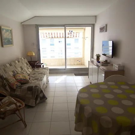 Avec Garage à 2 Min De La Plage, Balcon, Wifi, Proche Commerces - Fr-1-197-188 * Les Sables-dʼOlonne