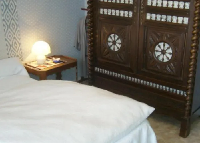 公寓 Avec Garage A 2 Min De La Plage, Balcon, Wifi, Proche Commerces - Fr-1-197-188 莱萨布勒-多洛讷